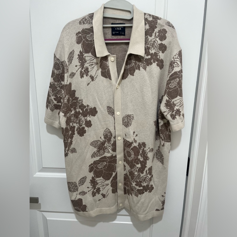 Men’s shirt